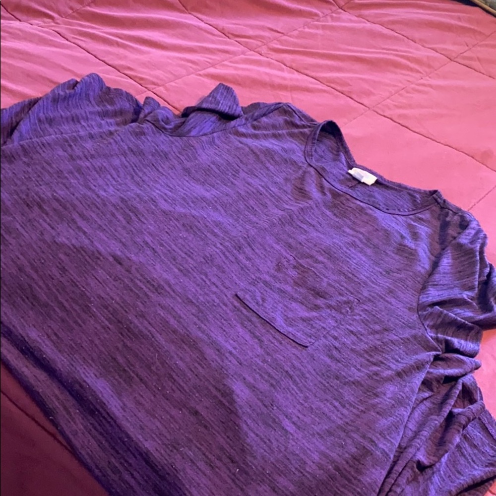 Lularoe Carly